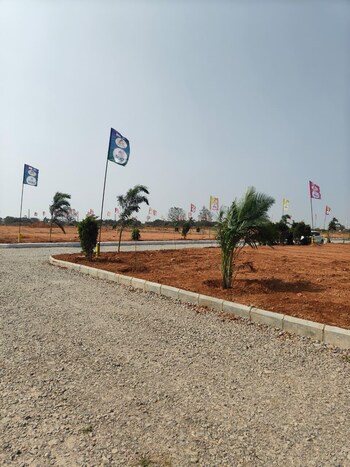 Plot for Sale in Yacharam, Hyderabad