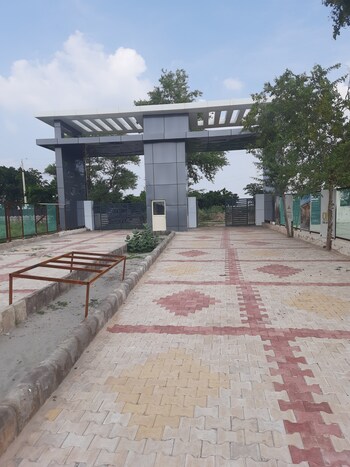 Plot for Sale in Mathura Cantonment, Mathura