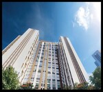 2 BHK + Prayer Room,Servant Room 772 Sq.Ft. Apartment in Ace Aviana