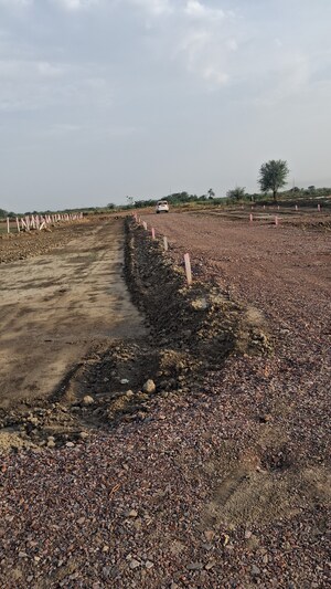   Plot at Sohna – for Sale
