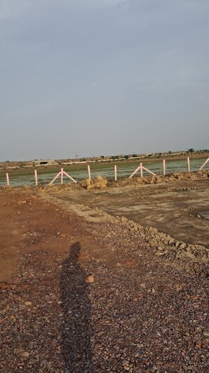  Plot – Exterior View View at Sohna - for Sale