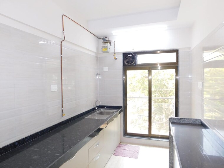 Kitchen, the-makwana-om-palace 1 Bedroom 410 Sq.Ft. Apartment In Malad West Mumbai 10562198