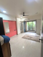 1 BHK 410 Sq.Ft. Apartment in The Makwana Om Palace
