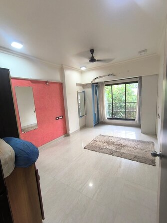 1 BHK Apartment For Rent in The Makwana Om Palace in Malad West, Mumbai