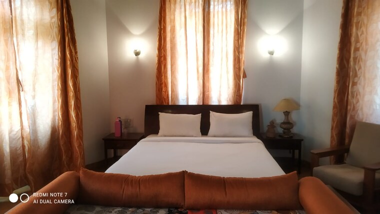 Bedroom, the-makwana-om-palace 1 Bedroom 410 Sq.Ft. Apartment In Malad West Mumbai 10562198