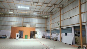 Warehouse For Rent in Andrahalli