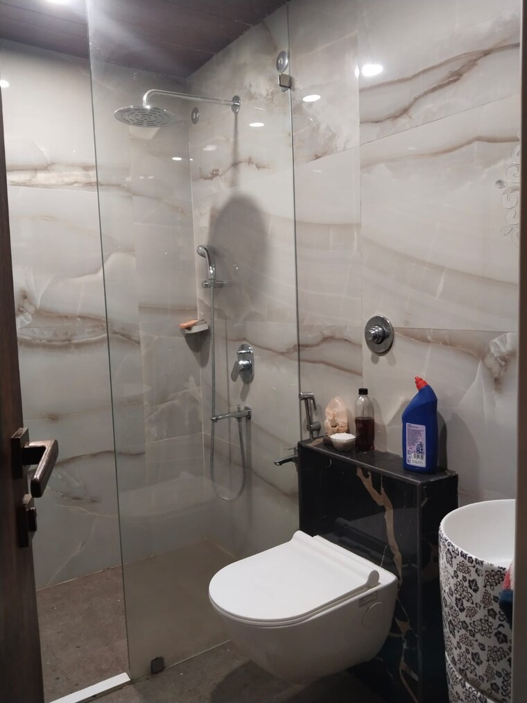 Bathroom, veerabhadra nagar 3.5 Bedroom 2200 Sq.Ft. Independent House In Veerabhadra Nagar Pune 10562201
