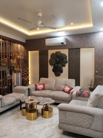 3.5 BHK 2200 Sq.Ft. Independent House in Veerabhadra Nagar