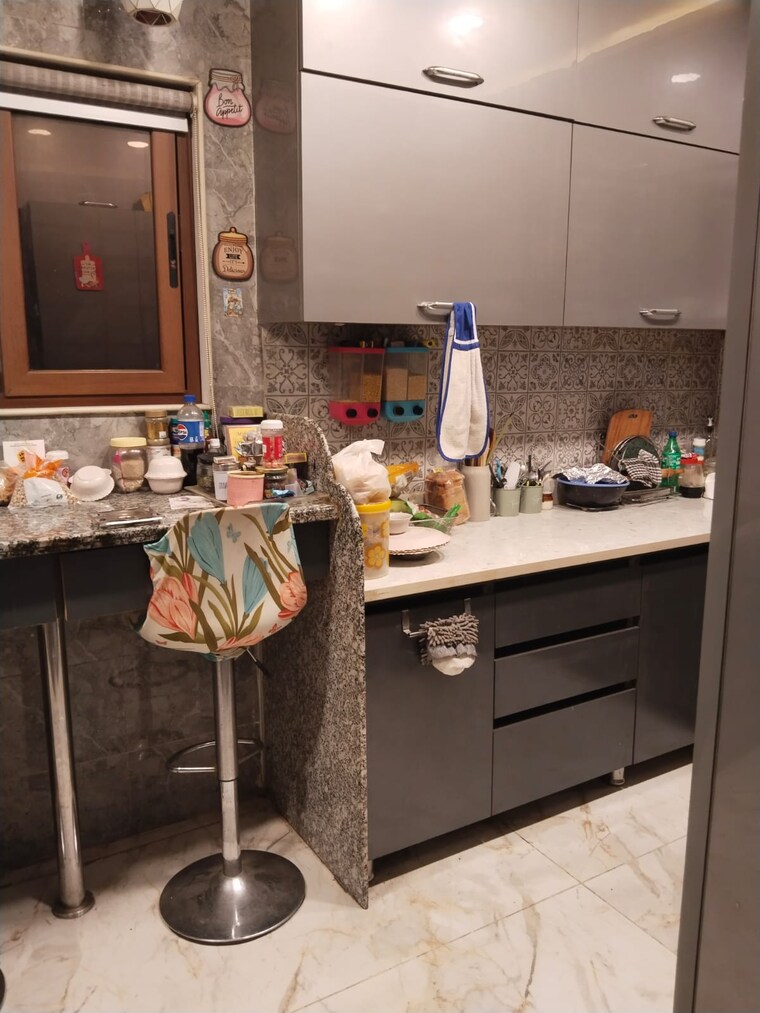 Kitchen, veerabhadra nagar 3.5 Bedroom 2200 Sq.Ft. Independent House In Veerabhadra Nagar Pune 10562201
