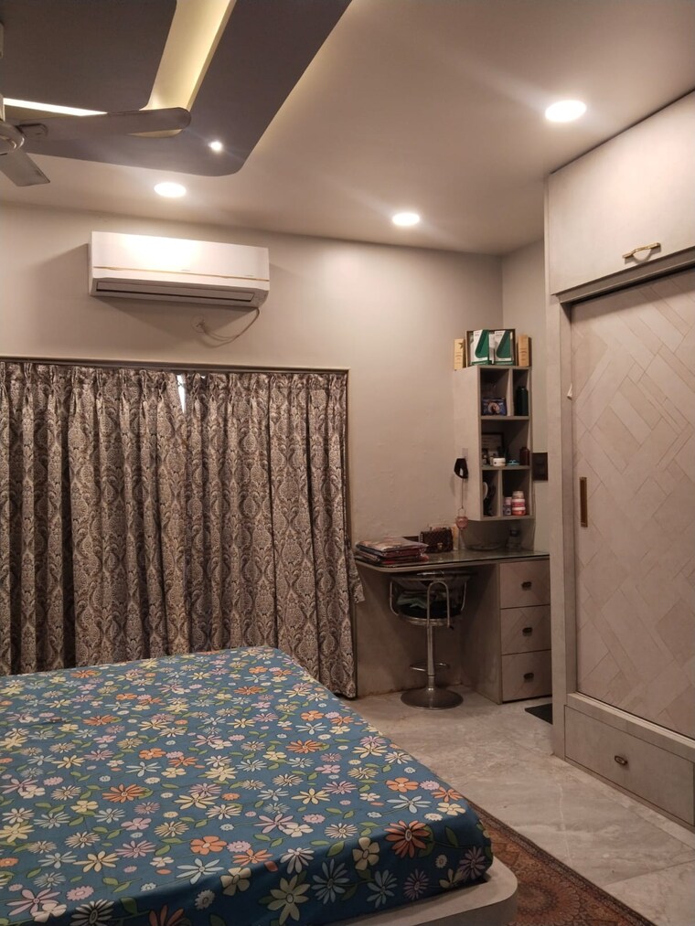 Bedroom, veerabhadra nagar 3.5 Bedroom 2200 Sq.Ft. Independent House In Veerabhadra Nagar Pune 10562201