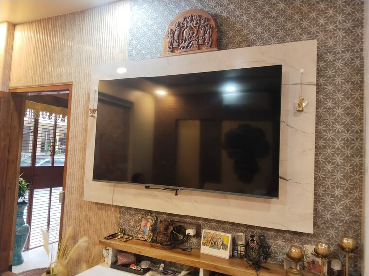 undefined, veerabhadra nagar 3.5 Bedroom 2200 Sq.Ft. Independent House In Veerabhadra Nagar Pune 10562201