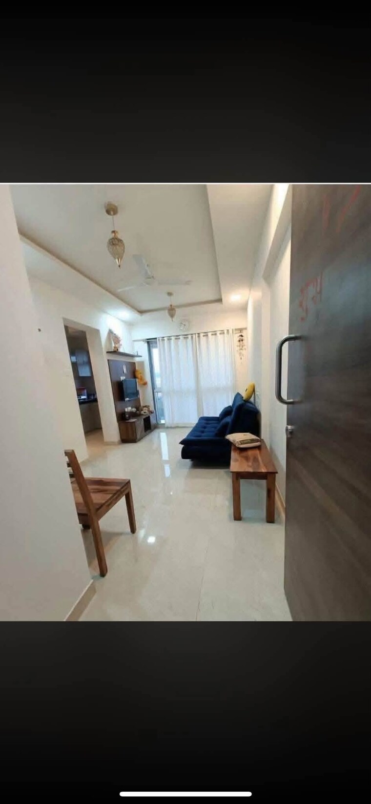 Living Room, goregaon east Pg For Boys & Girls In Goregaon East 10562202