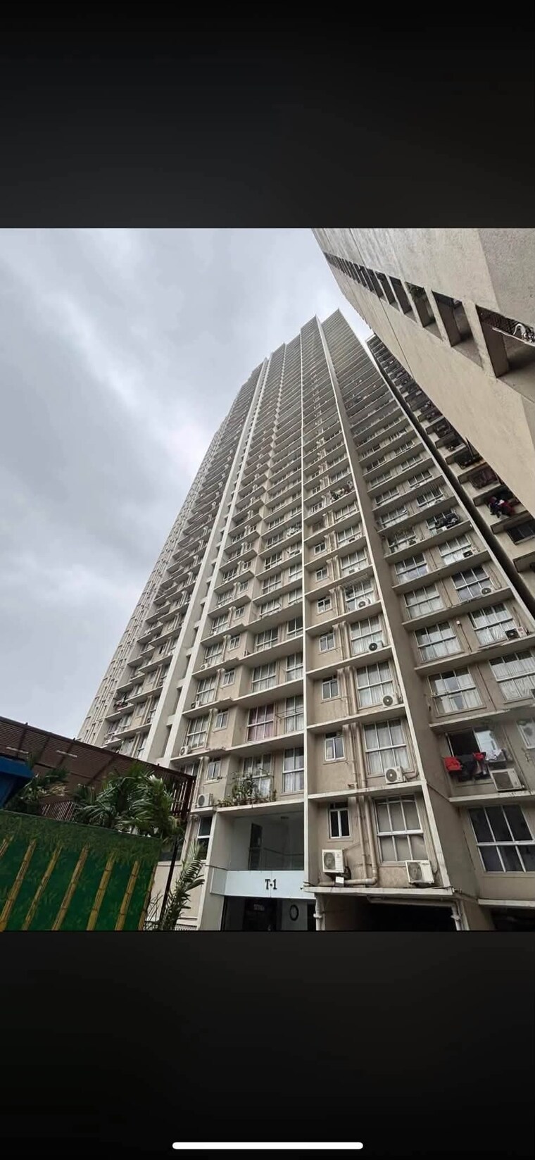 Exterior View, goregaon east Pg For Boys & Girls In Goregaon East 10562202