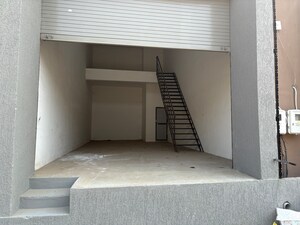  Warehouse – Exterior View View at Narolgam - for Rent