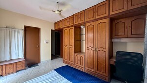 Room in 3 BHK Apartment at Nikash Skies CHS, Pashan – for Rent