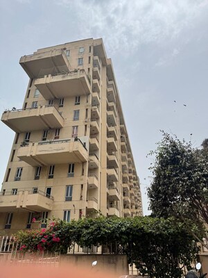 4 BHK Builder Floor For Rent in AEZ Aloha, Sector 57