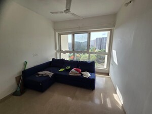 2.5 BHK Apartment For Rent in Prescon Midtown Bay, Mahim West