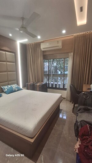 2 BHK Apartment For Rent in Sindhi Society, Chembur