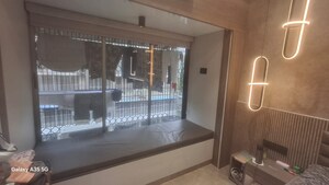 Living Room in 2 BHK Apartment at Sindhi Society, Chembur – for Rent
