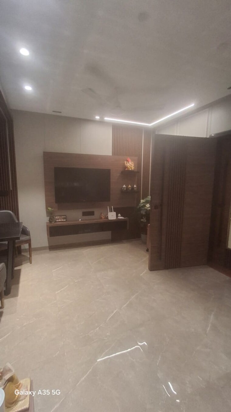 Living Room, sindhi-society 2 Bedroom 750 Sq.Ft. Apartment In Chembur Mumbai 10562226