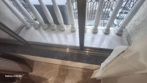Staircase in 2 BHK Apartment at Sindhi Society, Chembur – for Rent
