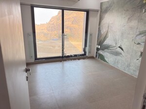 Room in 2 BHK Apartment at Adani Ten BKC, Bandra East – for Rent