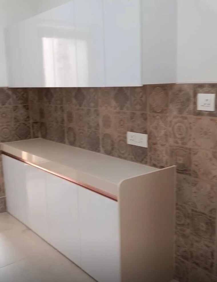 Kitchen, kanakia-silicon-valley 2 Bedroom 666 Sq.Ft. Apartment In Powai Mumbai 10562230