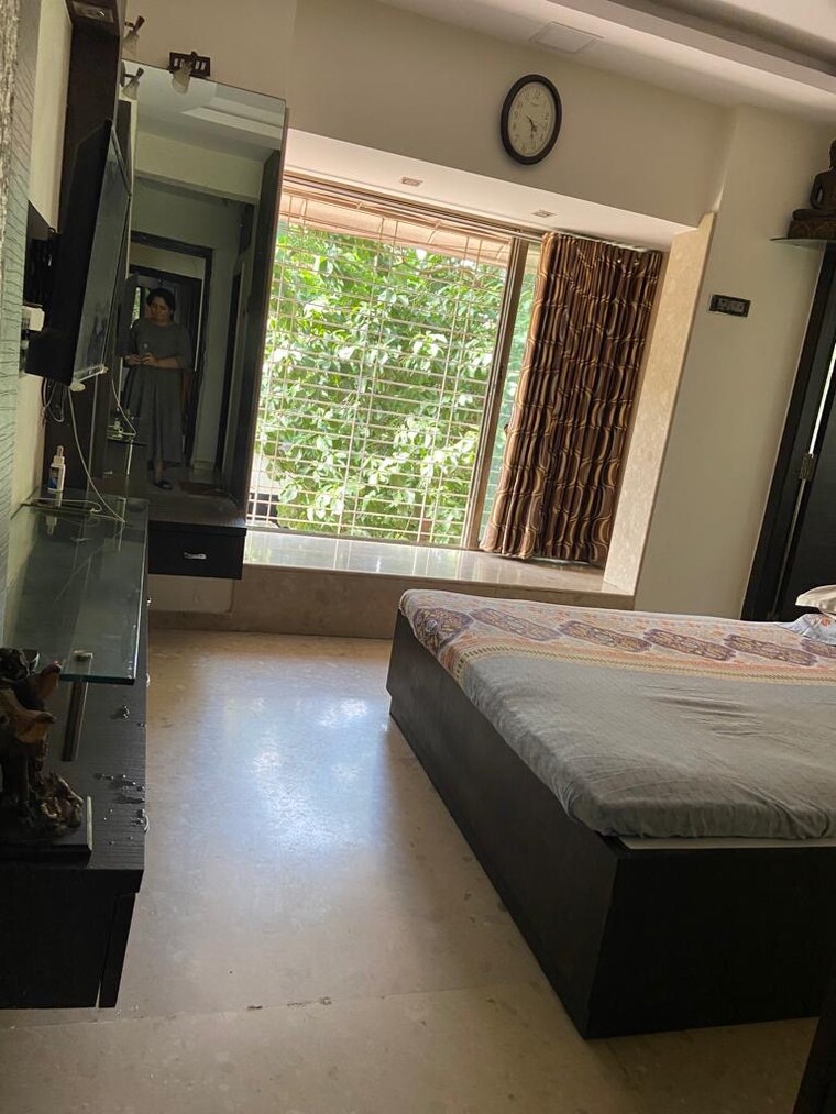 Balcony, dhiraj-tower 3 Bedroom 1000 Sq.Ft. Apartment In Chembur Mumbai 10562231
