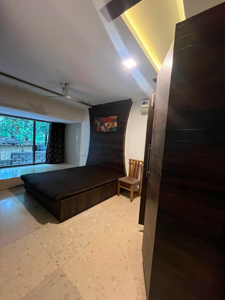 Living Room, dhiraj-tower 3 Bedroom 1000 Sq.Ft. Apartment In Chembur Mumbai 10562231