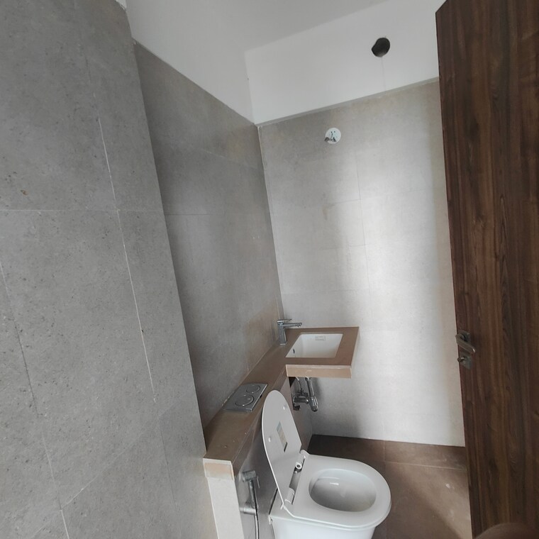 Bathroom, ashapura-f-residences 3 Bedroom 1075 Sq.Ft. Apartment In Malad East Mumbai 10562234