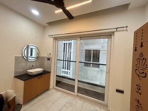 3 BHK Apartment For Rent in Aurobindo Kohinoor, Serilingampally