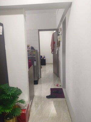 1 BHK Apartment For Rent in Chandiwala Pearl Heaven, Andheri East