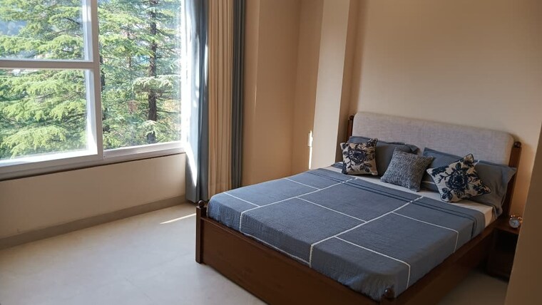 Bedroom, mehli 3 Bedroom 1725 Sq.Ft. Apartment In Mehli Shimla 10562239
