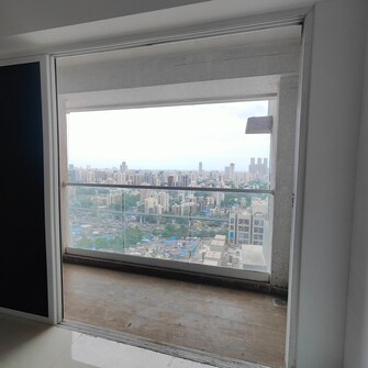 3 BHK Apartment For Rent in Ashapura F Residences in Malad East, Mumbai