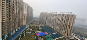 2 BHK Apartment – Exterior View View at Tata Eureka Park, Sector 150 - for Sale