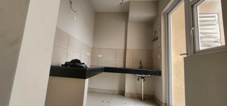 Kitchen, tata-eureka-park 2.5 Bedroom 1285 Sq.Ft. Apartment In Sector 150 Noida 10562267