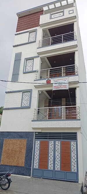 2 BHK Independent House For Sale in Thathaguni