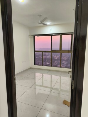 1 BHK Apartment For Rent in Chandak 34 Park Estate, Goregaon West