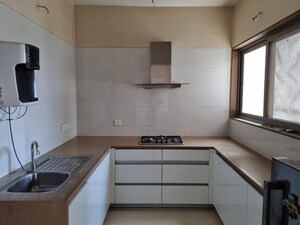 Kitchen in 2.5 BHK Apartment at Kasturi Eon Homes, Hinjewadi – for Rent
