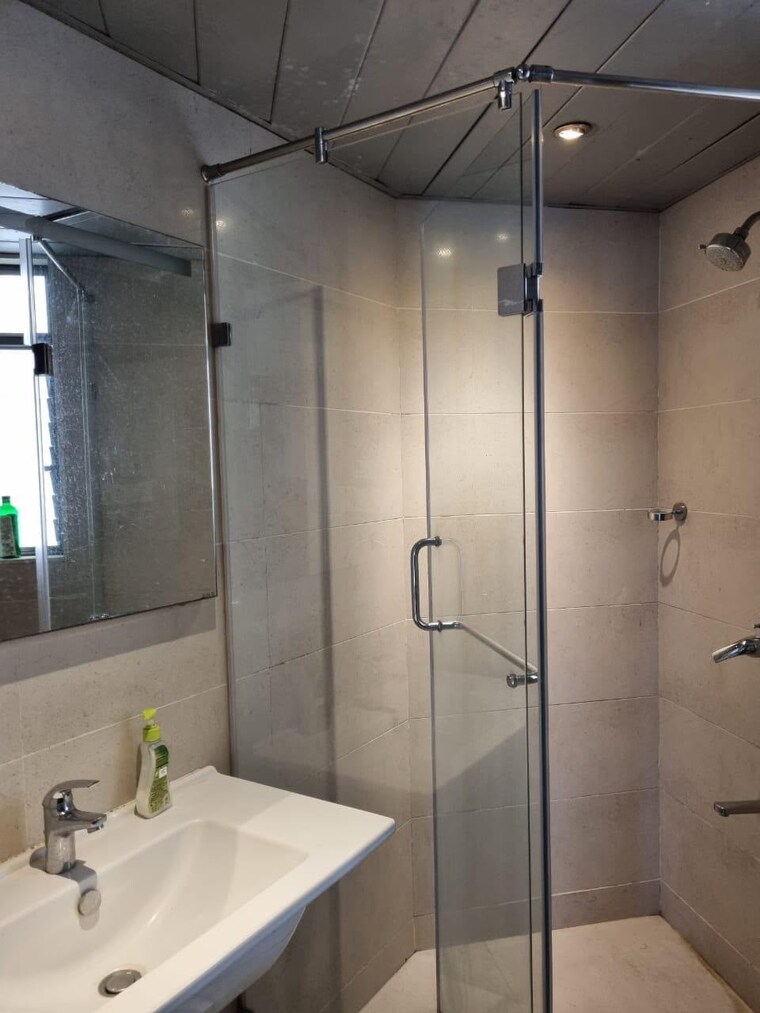 Bathroom, kasturi-eon-homes 2.5 Bedroom 1050 Sq.Ft. Apartment In Hinjewadi Pune 10562277
