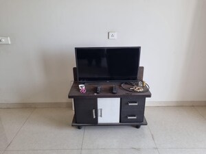 Furnished Amenities in 2.5 BHK Apartment at Kasturi Eon Homes, Hinjewadi – for Rent
