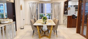 3 BHK Apartment For Rent in Marina Skies, Hi Tech City