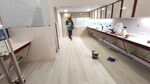380 Sq.Ft. Office Space in Ijmima Complex