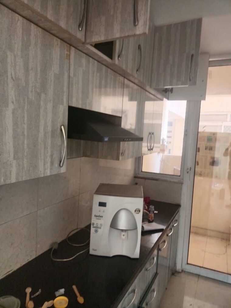 Kitchen, mahagun-mirabella 3 Bedroom 1730 Sq.Ft. Apartment In Sector 79 Noida 10562285