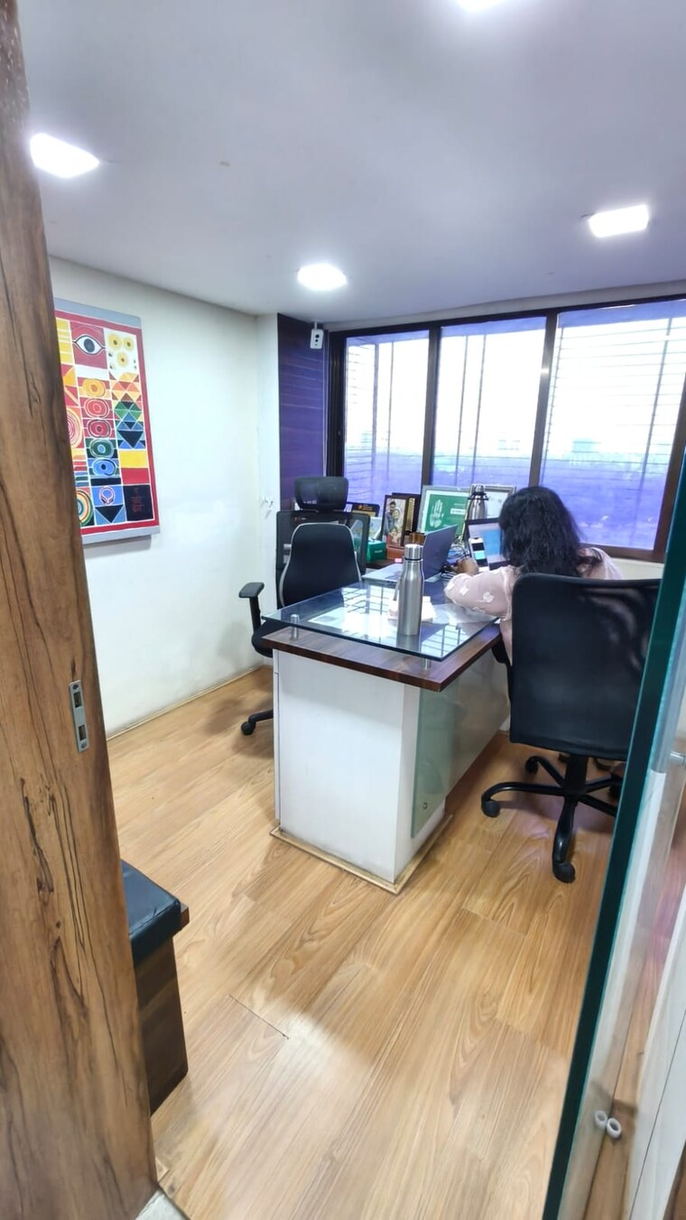 Team Area, ijmima-complex Commercial Office Space 380 Sq.Ft. In Malad West Mumbai 10562292