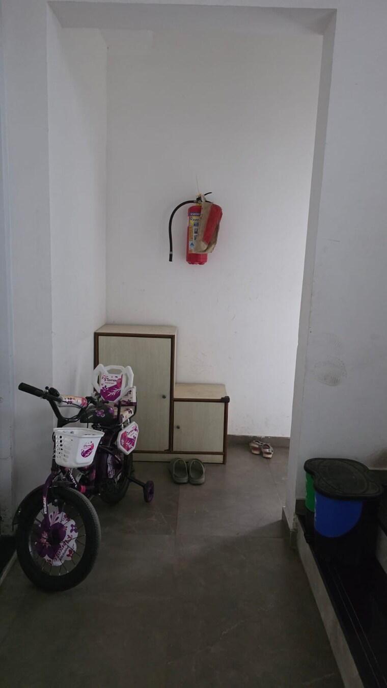 Team Area, city-one-square 2 Bedroom 940 Sq.Ft. Apartment In Kiwale Pune 10562293