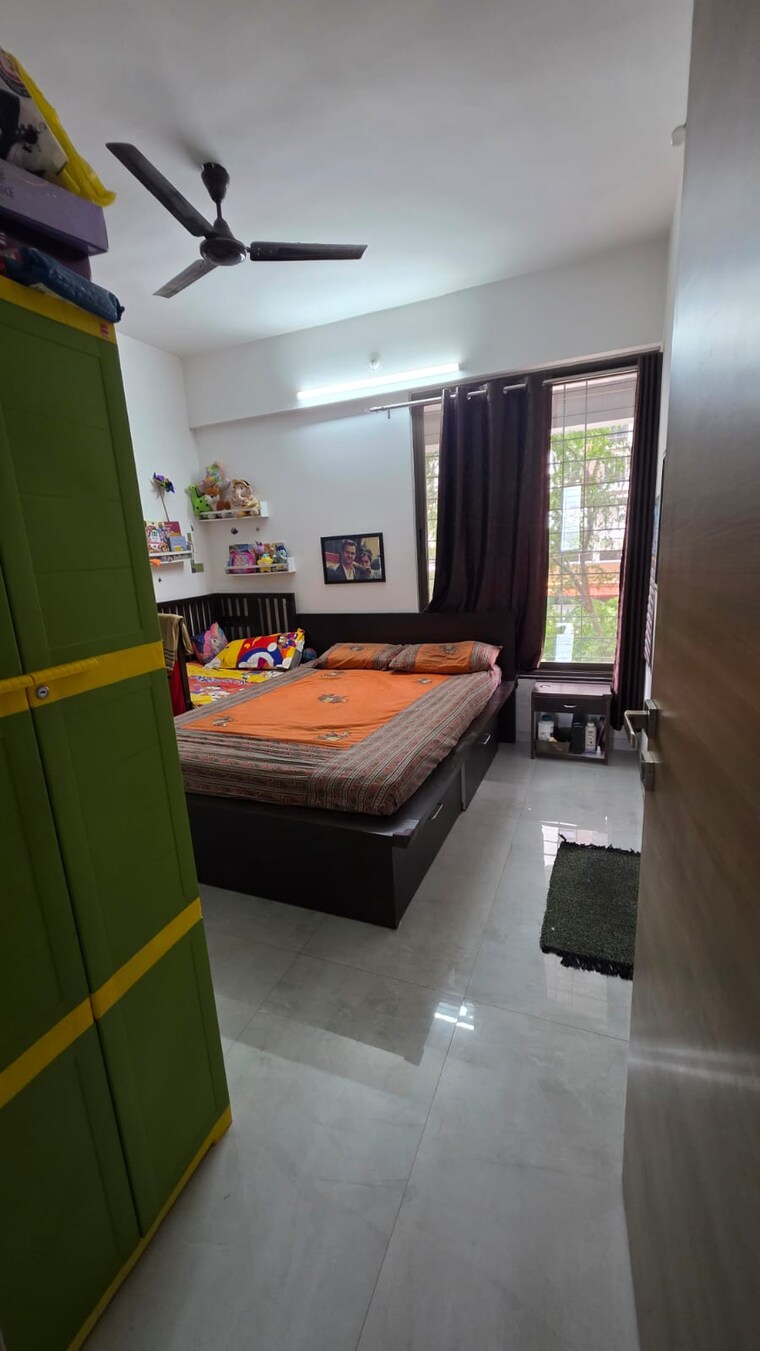 Bedroom, city-one-square 2 Bedroom 940 Sq.Ft. Apartment In Kiwale Pune 10562293