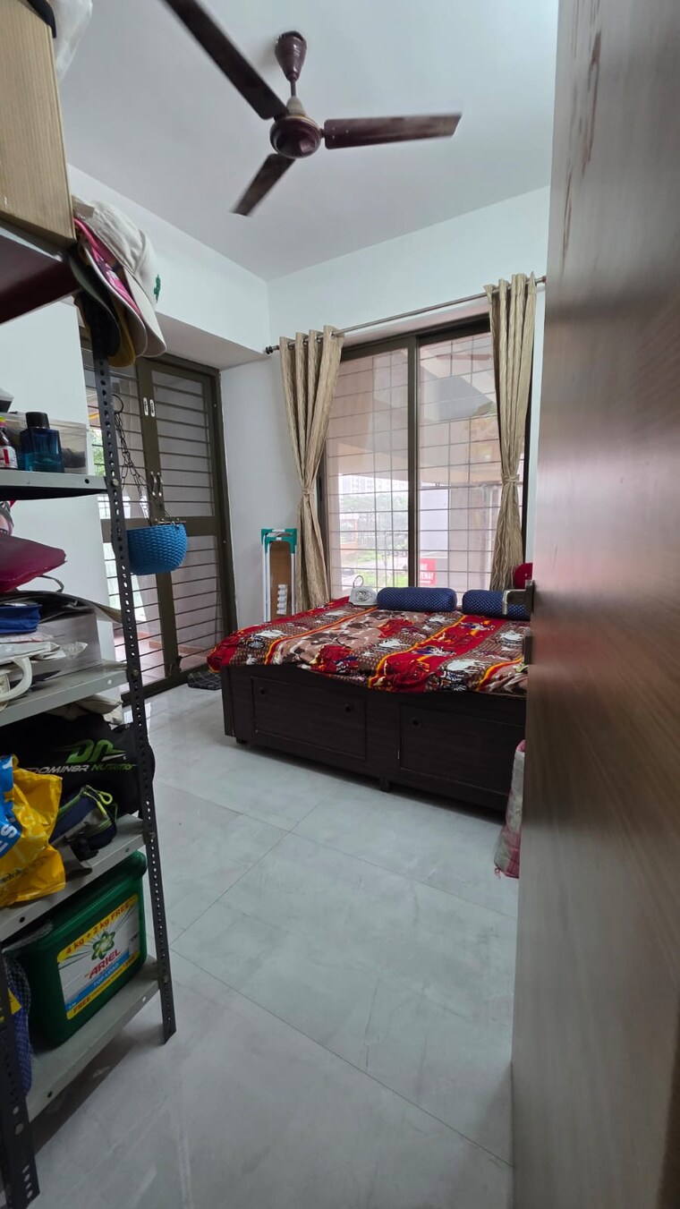 Bedroom, city-one-square 2 Bedroom 940 Sq.Ft. Apartment In Kiwale Pune 10562293