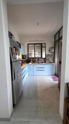 2 BHK Apartment For Sale in City One Square