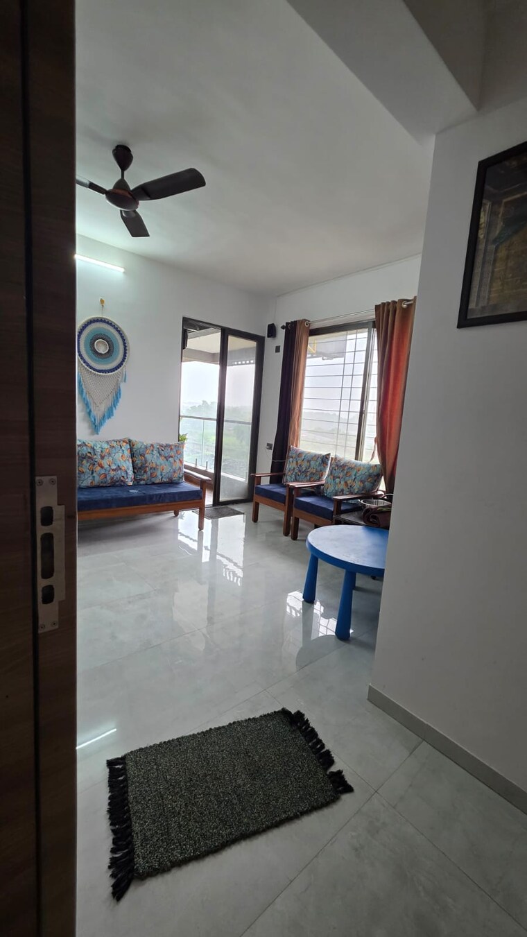 Team Area, city-one-square 2 Bedroom 940 Sq.Ft. Apartment In Kiwale Pune 10562293